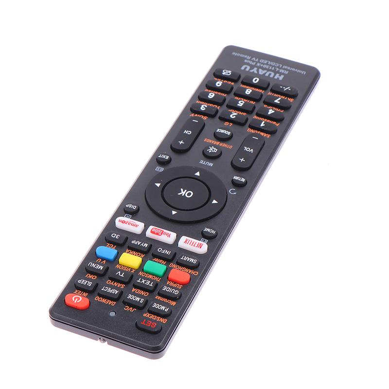 Универсальный сменный пульт дистанционного управления Rm-L1130+X Plus для телевизора, умного дома, пульт дистанционного управления для ЖК-телевизора