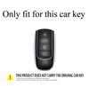 Для Chery Omoda C5 5 Fx 7 Tiggo 8 Plus 8 Pro 7 Pro Arrizo 5 Plus    Ashion ТПУ Чехол для Автомобильного Ключа Авто Аксессуары