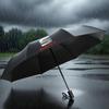 djdf4 Car Umbrella Automatic Folding customize Umbrellas For Seat Leon 5f Ibiza 6l 6j Leon 1p Cushion Altea Xl Leon Mk Car Accessories