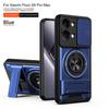 Совместимо с Xiaomi POCO X8 Pro Max, F8 Pro с подставкой-окном и C85: Набор чехлов для телефона Shun Jia.