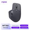 Многорежимная эргономичная офисная мышь Rapoo MT760