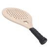 Ракетки для тенниса Pickleball с сильным ударом и отскоком, мягкие, противоскользящие, для пляжных видов спорта