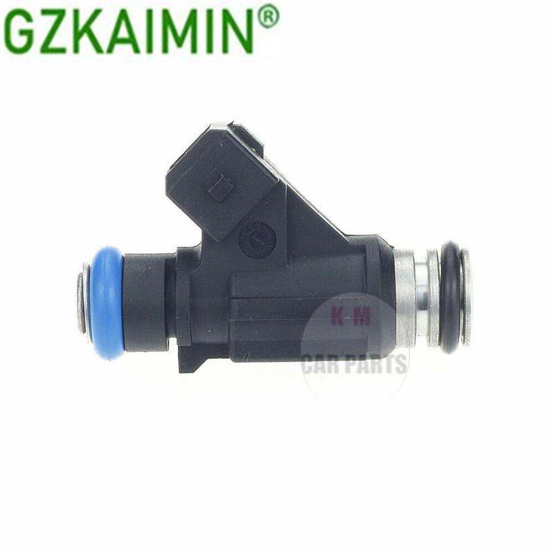 Fuel Injector Nozzle 25345994 25342385 For Mitsubishi Jinbei Great Wall