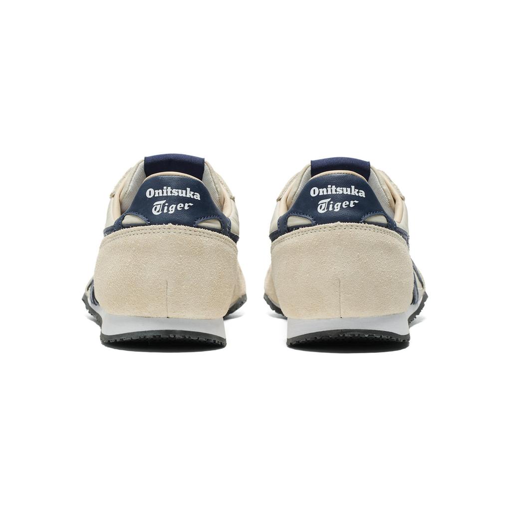 ONITSUKA TIGER Кроссовки Serrano Birch Peacoat Unisex Cream 1183B400-200