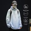JEEP SPIRIT Unisex Gradient Ice Silk Sun Protection Jacket
