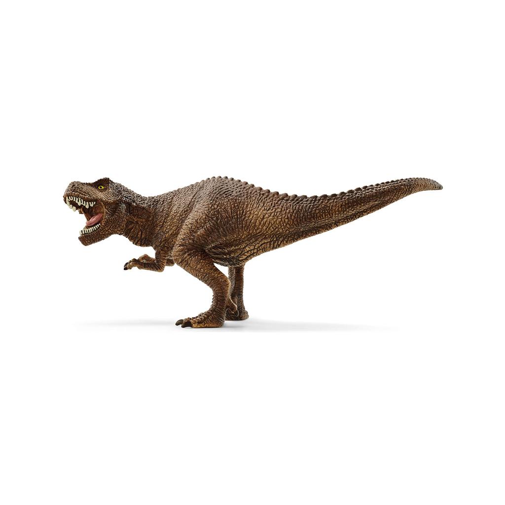 Schleich Динозавр Тираннозавр Рекс Фигурка Атака 41465
