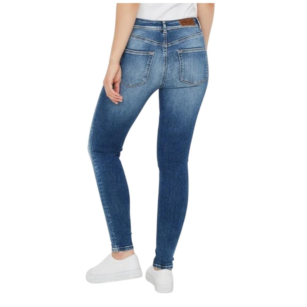 Vero Moda Womens/Ladies 5 Pockets Slim Jeans