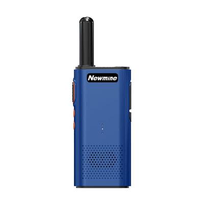 Портативная двусторонняя радиостанция Newman S1 Pro (Китайская версия)