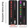 2pcs Top Luminous LED Smart Float Ultra Sensitive Electronic Floats  Professional Fishing