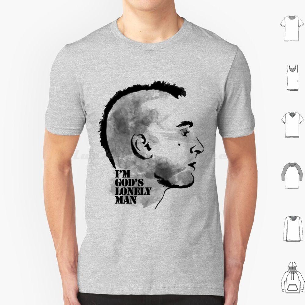 Travis Bickle T Shirt Men Women Kids 6xl Taxi Driver 70s Travis Bickle Classic Movies Taxi Lonely Man New York Nyc