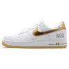 Air Force 1 Low Players Белый Металлик Золотой 315092-171