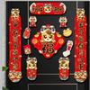 Lucky Character 2026 Horse Year Door Couplets Chinese Style New Year Stickers  Lunar New Year Gift