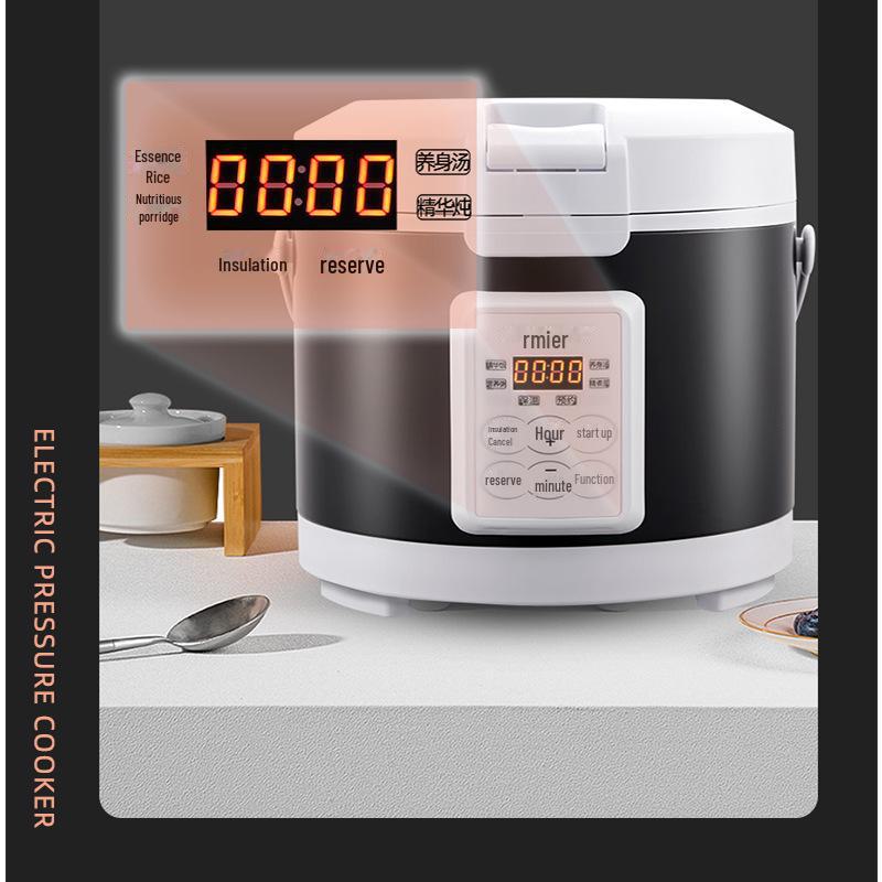 Грузовая рисоварка Ruimier 3L 24V