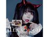 [CD] Trick star Type B First Press Limited Edition Runatchi Hoshi HOS-2015 НОВЫЙ