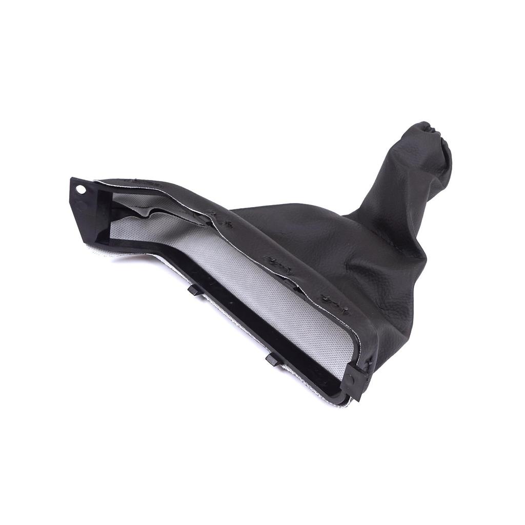 BROSS Auto Parts BSP784 Parking Handbrake Stick Black Boot Gaiter 578970, 90434192, 90510435 For Vauxhall Opel Astra F 1991-1998