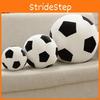 Plush Simulation Football Toy Cartoon Soft Fill Doll Room Decoration Child Gift