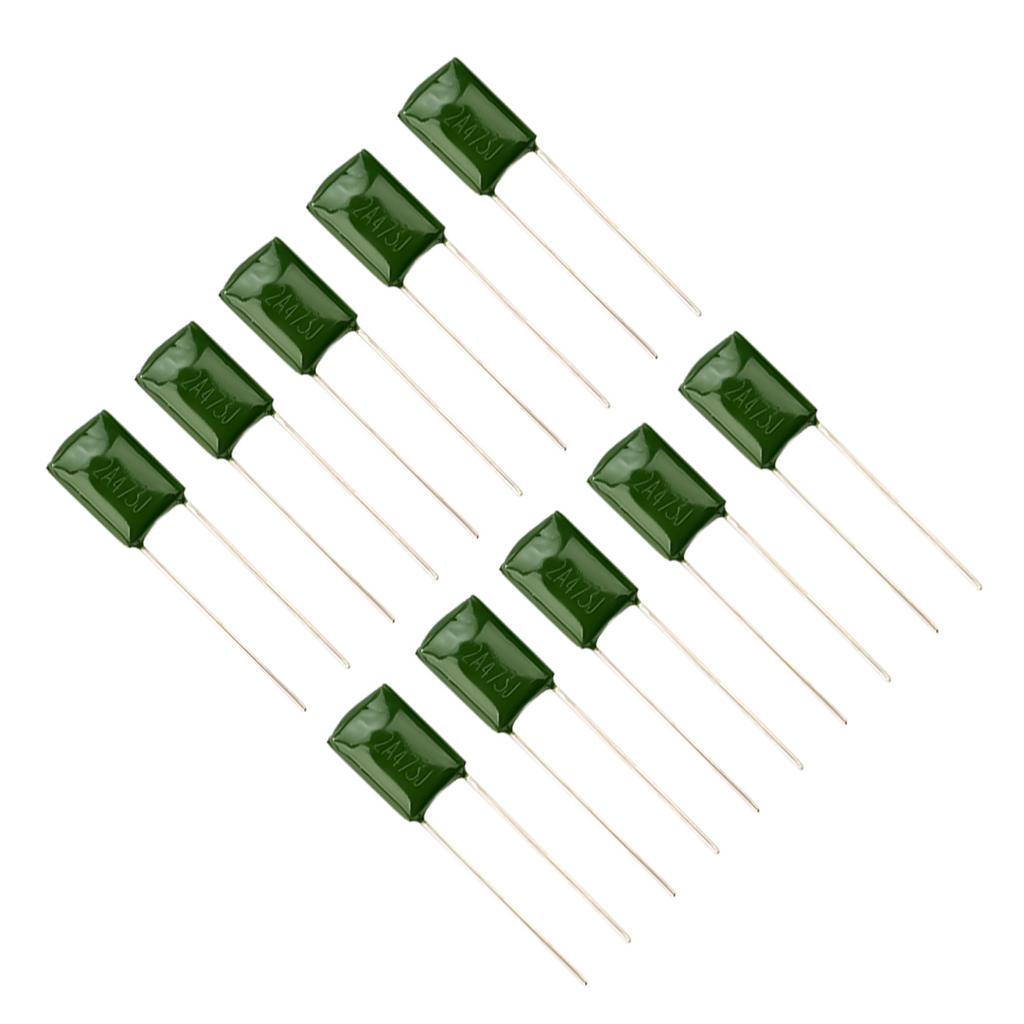 Конденсатор тона гитары Конденсатор для тона электрогитары Конденсаторы тона Детали электроники для электрогитары Электрические конденсаторы