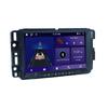8-дюймовый автомобильный радиоприемник Android для GMC Acadia Savava Sierra Chevrolet Avalanche Suburban Carplay 2Din Autoaudio головное устройство навигация GPS 2+64 ГБ
