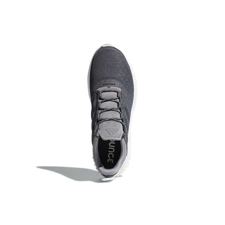 adidas Alphabounce City Run Clima 'Темно-серый' AC8183