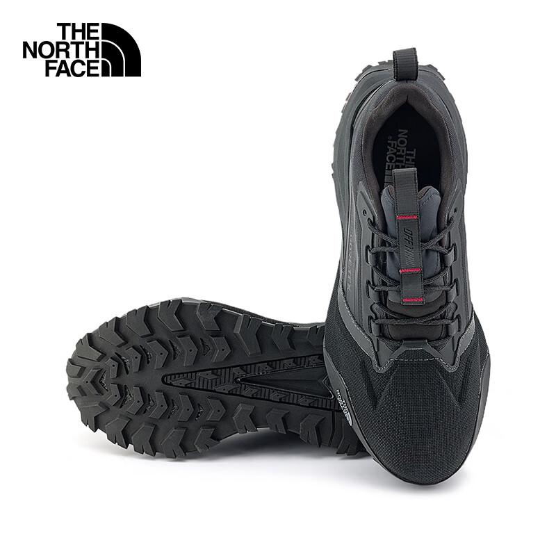 The North Face Унисекс Низкие Треккинговые Ботинки 8ADY
