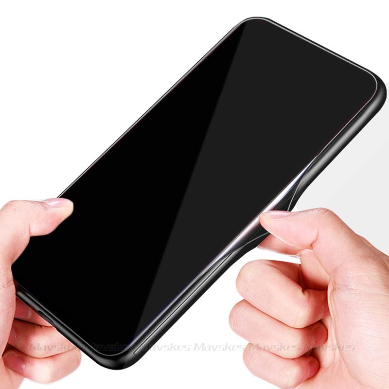 Case For Samsung A10 Case A105 Soft Silicon Phone Case For Samsung Galaxy A10s A10e A10 Galaxya10 A 10 Sm -A105f Fundas Coque