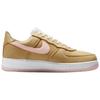 Nike Кроссовки Air Force 1 Low Linen Canvas HV2021-200