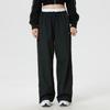 Nike Женские спортивные брюки, тканые, с высокой талией, функциональные, черные IF0335-010