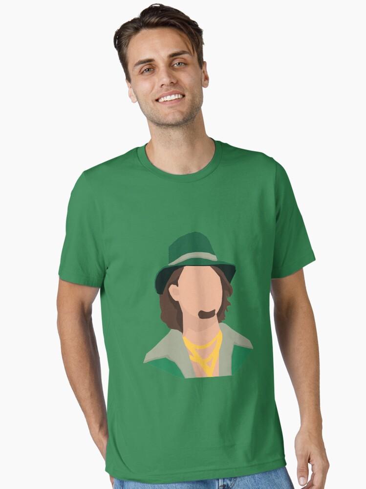 Doo Shizzy Mcreepy Essential T-Shirt
