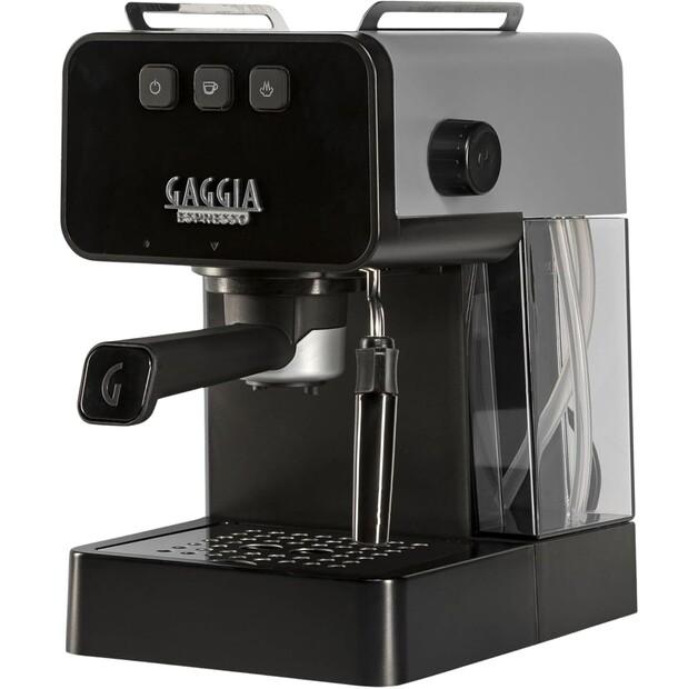 Gaggia Espresso Deluxe Coffee Machine Riverway Green (EG2111/63)