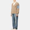 Amiparis V-neck sweater UKS823KN0111280
