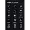 TOMZN TOBI-63MWIFI 6-в-1 счетчик WIFI Умный автоматический выключатель Напряжение Ток Мощность Двунаправленная Энергия Частота PF 85-265В AC 63А