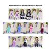 Одежда для куклы BJD своими руками 1/6 30 см Кукла Одежда для куклы Модная кукла Наряжать Хлопковая кукла