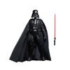 Hasbro Star Wars STAR WARS Black Series Darth Star A New Hope Collectible 15cm Action Figure G0364 Genuine Product Vader, Wars
