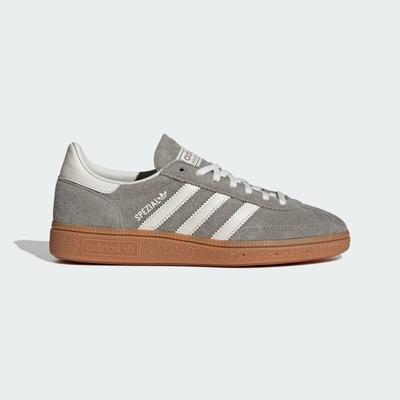 HANDBALL SPEZIAL Кроссовки Silver Pebble ORIGINALS Унисекс IG1966 Silver Pebble / Off-White / Gum