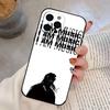 Я-Я МУЗЫКА P-Playboi C-Carti Чехол для телефона Силиконовый Мягкий Для IPhone 17 16 15 14 13 12 11 X XR Plus Pro Max Plus