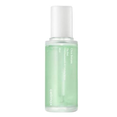 A0114 The Real Cica Niacinamide AC Успокаивающая сыворотка 40 мл