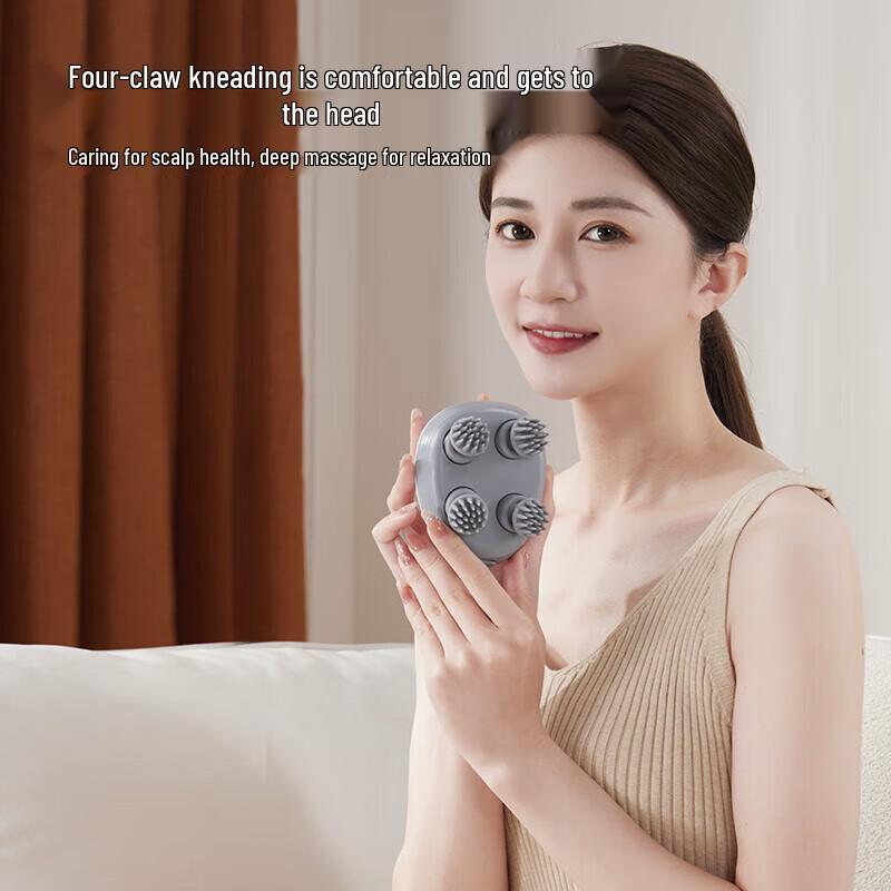 Jiancheng Portable Head Massager B005