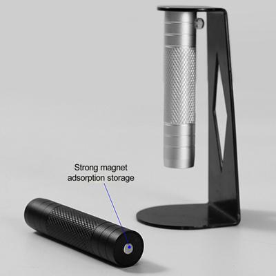 Выдвижной инструмент для раздачи эспрессо, магнитная нержавеющая сталь, 6 игл, алюминиевая мешалка для порошка кофе эспрессо, распределитель, кухонные принадлежности для бариста