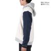 Hooded Sweatshirt Booby Face Pullover Parka Natural Crazy [Chums] Men's