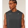 Gymshark Танк для тренировок Conditioning Club Gs Ониксовый серый Gs Дымчато-серый A2b4u Gd02