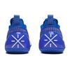 Баскетбольные кроссовки Li Ning All City 12 Encore Мужские Низкие Ярко-синие ABAU029-5