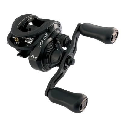 Катушка AbuGarcia ZENON Core Baitcasting HS8-L, Высококлассная