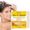 Whole Blends Shampoo Soap-Deeply Hydrates, Smother And Nourish Hair-Cleaning-Suitable for All Hair Types, 100g