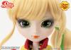 Groove Pullip P-279 Non-scale ABS Painted Movable Figure, Approximately 310mm Tall