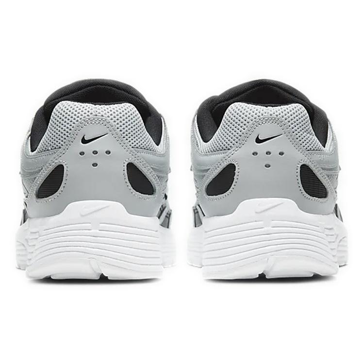 Nike P-6000 'Pure Platinum' Мужские CD6404-006