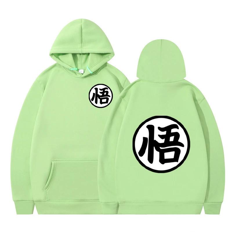 Harajuku Аниме Demon Slayer Одежда Kyoujurou Rengoku Печатный капюшон для мужчин и женщин Лоскутные толстовки Harajuku Унисекс Толстовка Топы
