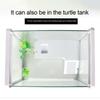 Feeding Table Versatile Aquatic Turtle Basking And Climbing Natural Habitat Aquarium Accessory
