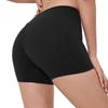 2024 High Waist Peach Lift Yoga Shorts: Quick-Dry Fitness & Pilates Underwear