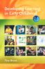 Книга Developing Learning In Early Childhood