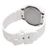 CASIO Octagon Design Matte White [Casio] G-SHOCK GMA-S2100-7A Мужские Женские [Товар]
